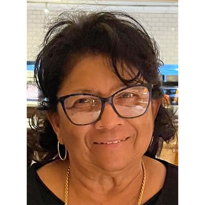 Joyce Williams