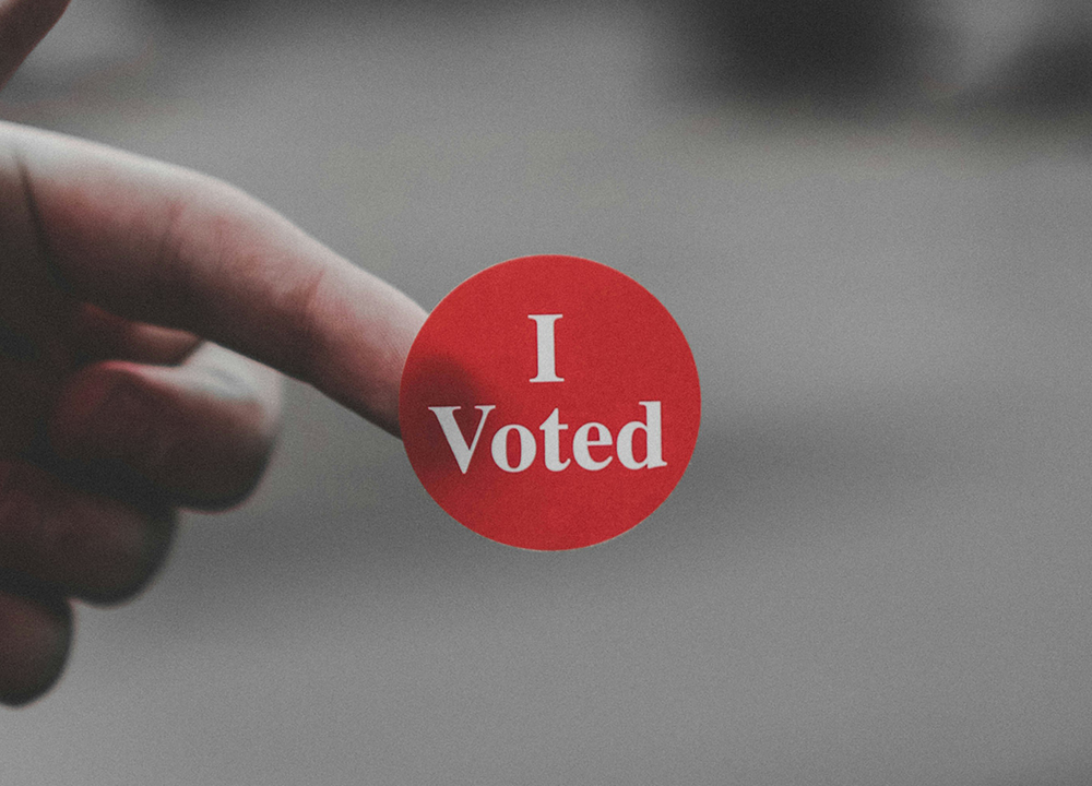 Voter mobilization